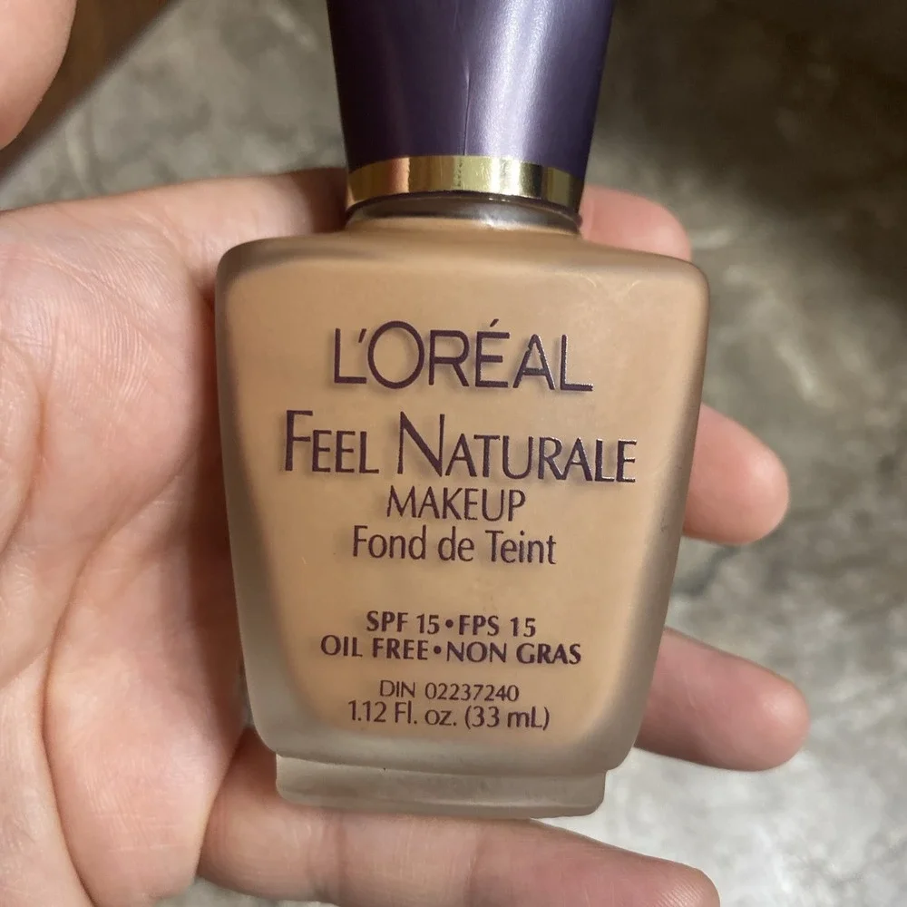 LOreal rare oreal